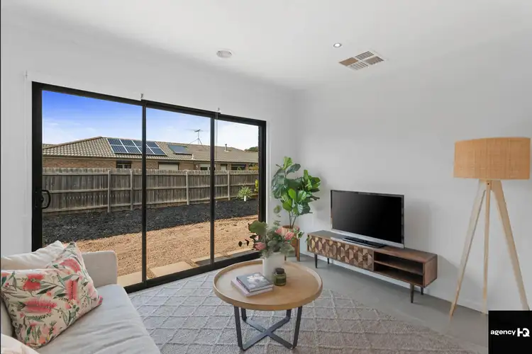 Third view of Homely house listing, 4 Hollybrook Street, Melton South VIC 3338