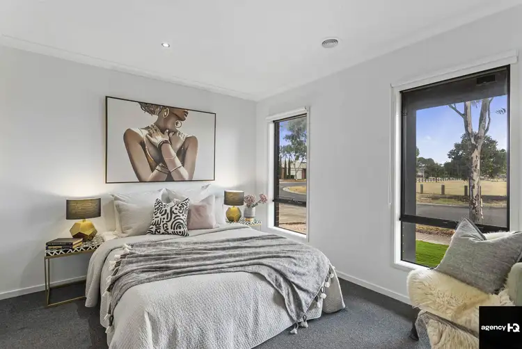 Fourth view of Homely house listing, 4 Hollybrook Street, Melton South VIC 3338