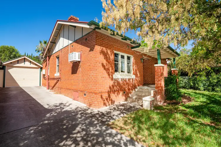 570 Schubach Street, East Albury NSW 2640