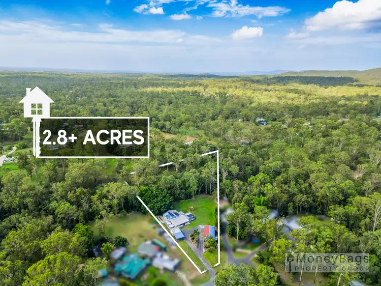 Third view of Homely house listing, 46 Ingram Road, Jimboomba QLD 4280