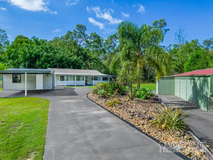 Fourth view of Homely house listing, 46 Ingram Road, Jimboomba QLD 4280