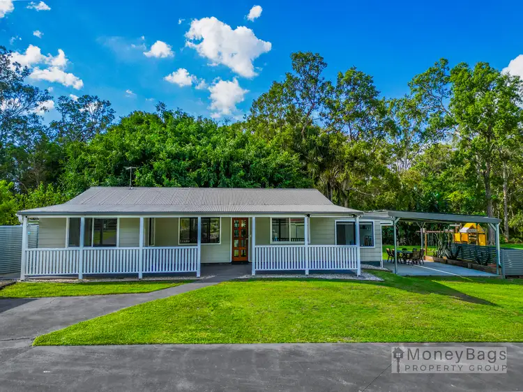 Fifth view of Homely house listing, 46 Ingram Road, Jimboomba QLD 4280