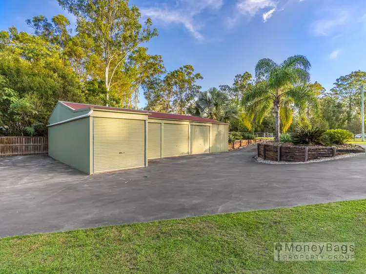 Sixth view of Homely house listing, 46 Ingram Road, Jimboomba QLD 4280