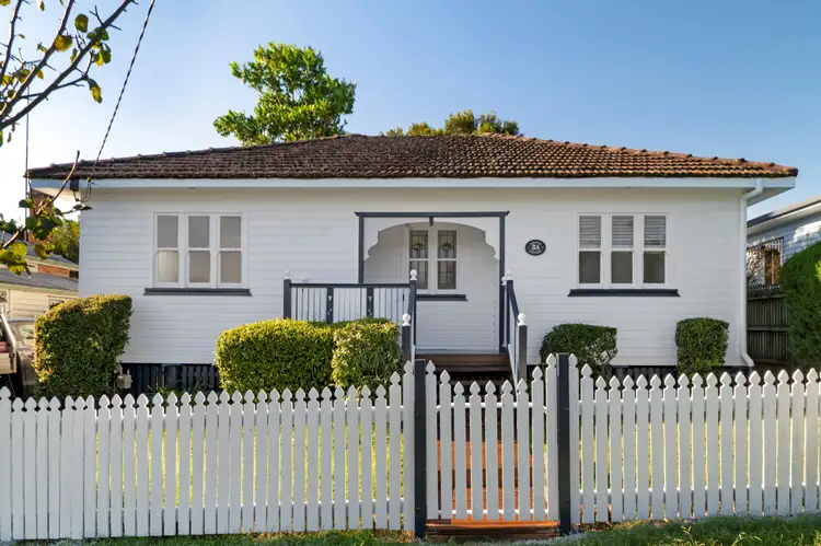 Main view of Homely house listing, 3A Argyle Street, East Toowoomba QLD 4350