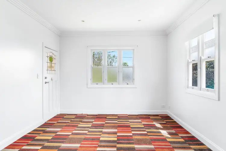 Third view of Homely house listing, 3A Argyle Street, East Toowoomba QLD 4350