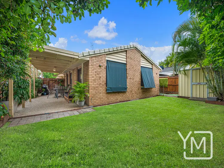 3/9 Maud Street, Caloundra QLD 4551