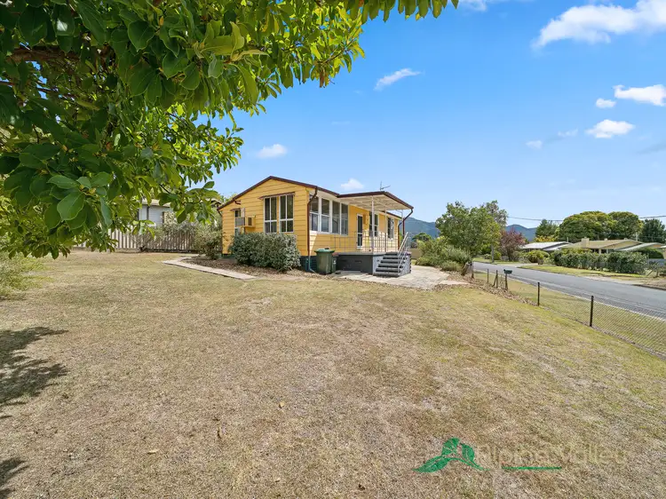 Main view of Homely house listing, 6 Fairway Avenue, Mount Beauty VIC 3699