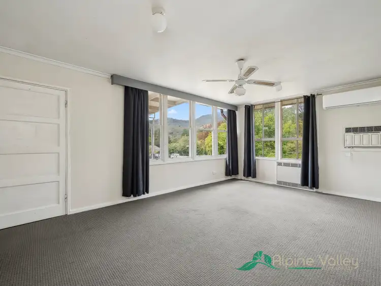 Fifth view of Homely house listing, 6 Fairway Avenue, Mount Beauty VIC 3699