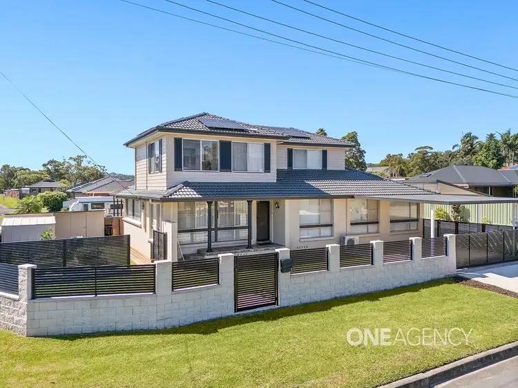 6 Elm Street, Albion Park Rail NSW 2527