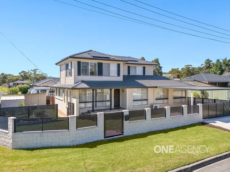 6 Elm Street, Albion Park Rail NSW 2527