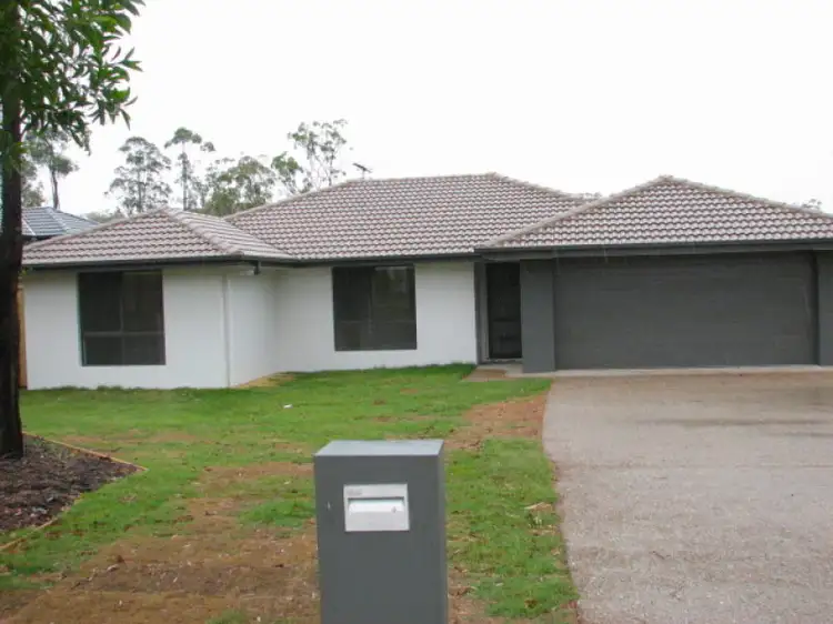 Main view of Homely house listing, 37 Autumnwood Avenue, Mount Cotton QLD 4165