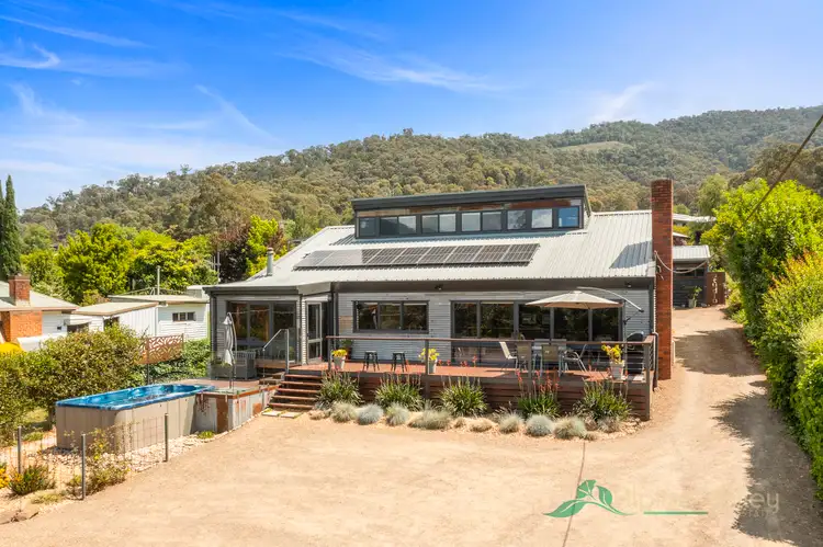 43 Kiewa Valley Highway, Tawonga South VIC 3698