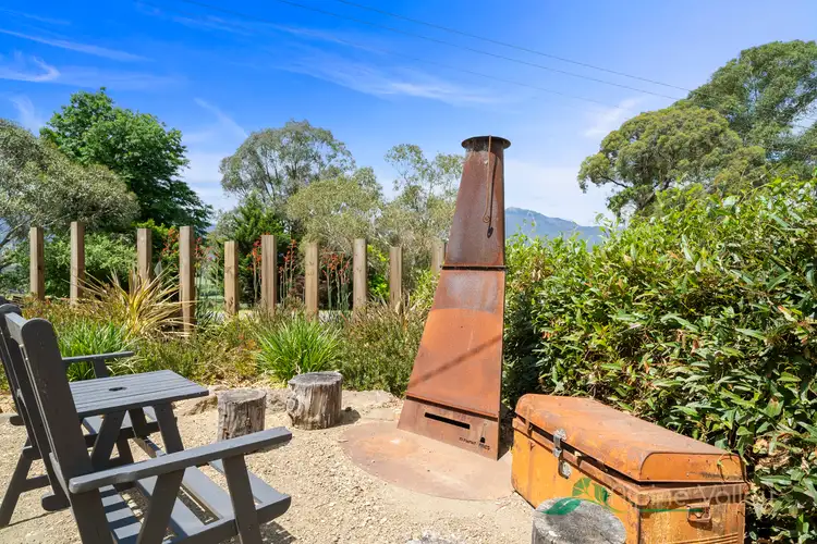 43 Kiewa Valley Highway, Tawonga South VIC 3698
