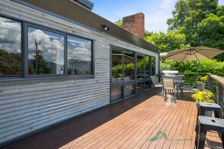 Fourth view of Homely house listing, 43 Kiewa Valley Highway, Tawonga South VIC 3698