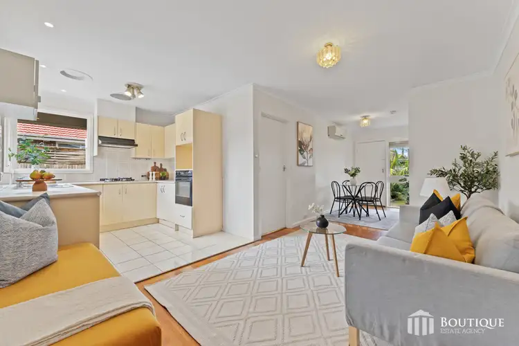 Sixth view of Homely house listing, 21 Shalimar Crescent, Dandenong North VIC 3175