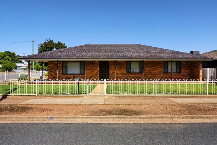 38 Brown Street, West Wyalong NSW 2671