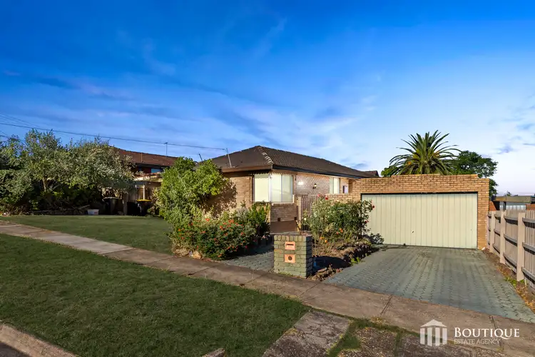 1 Outlook Drive, Dandenong North VIC 3175