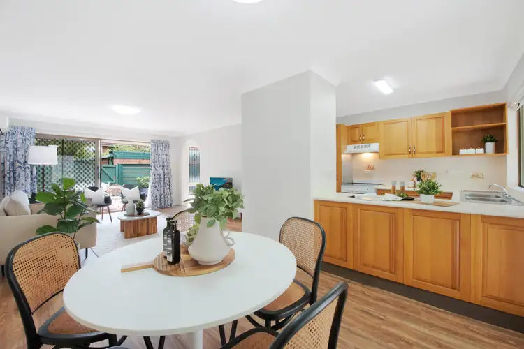 Sixth view of Homely townhouse listing, 5/85 Jersey Street North, Hornsby NSW 2077