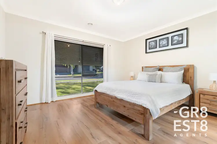 Second view of Homely house listing, 29 Eros Crescent, Cranbourne West VIC 3977