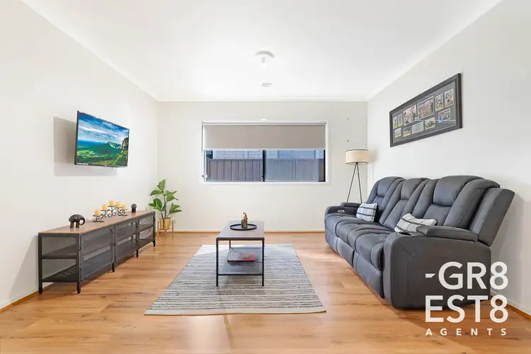 Fifth view of Homely house listing, 29 Eros Crescent, Cranbourne West VIC 3977