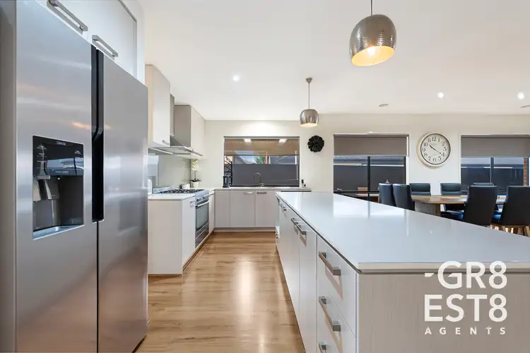 Sixth view of Homely house listing, 29 Eros Crescent, Cranbourne West VIC 3977