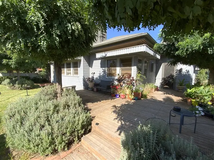 Main view of Homely house listing, 17 Wambat Street, Forbes NSW 2871