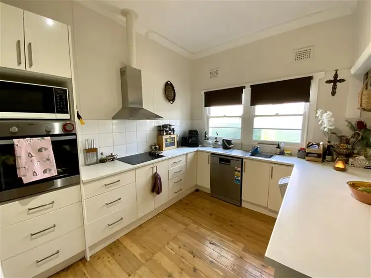 Second view of Homely house listing, 17 Wambat Street, Forbes NSW 2871