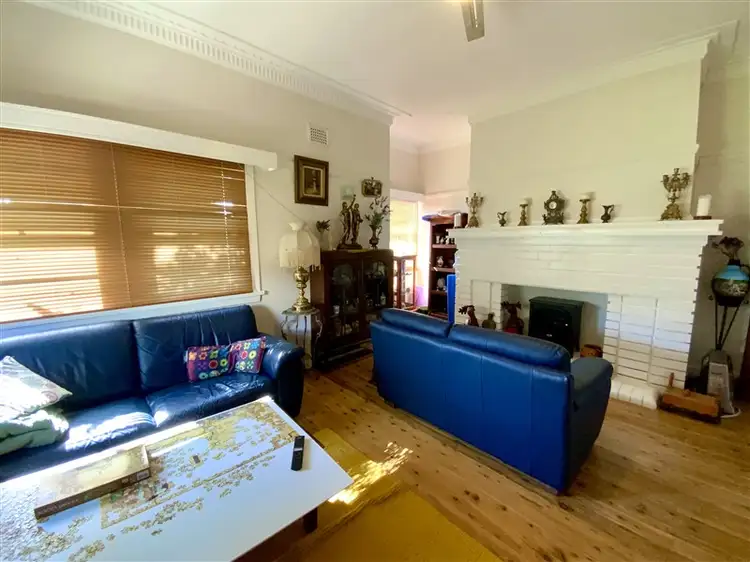 Third view of Homely house listing, 17 Wambat Street, Forbes NSW 2871