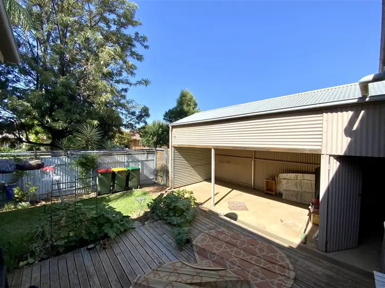 Fourth view of Homely house listing, 17 Wambat Street, Forbes NSW 2871