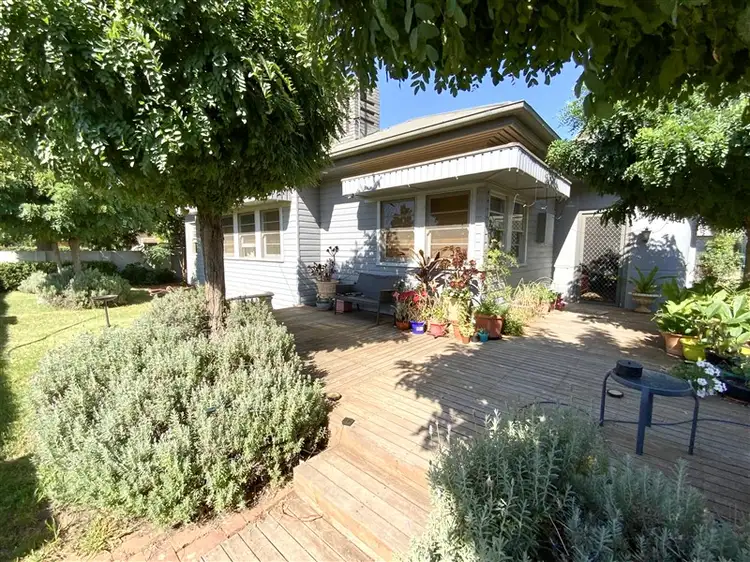 Sixth view of Homely house listing, 17 Wambat Street, Forbes NSW 2871