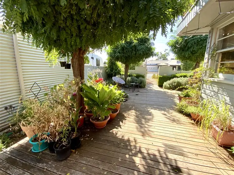 Seventh view of Homely house listing, 17 Wambat Street, Forbes NSW 2871