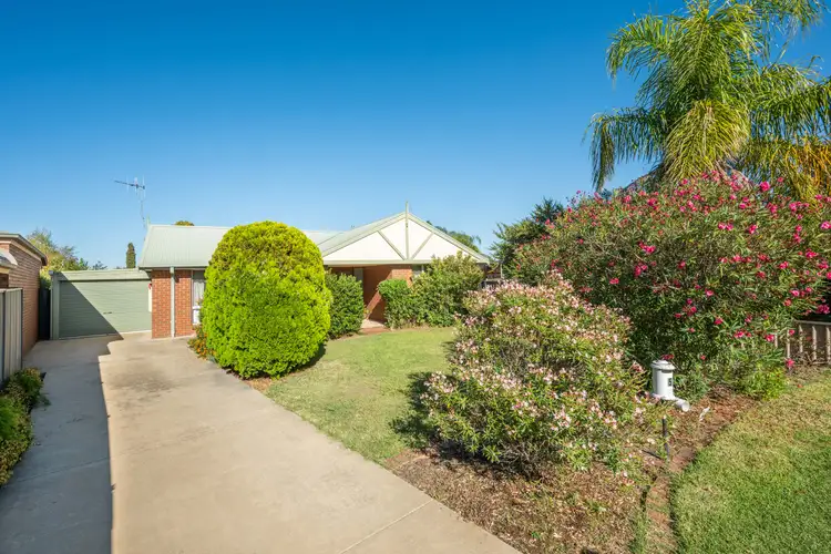 5 Sellwood Court, Mooroopna VIC 3629