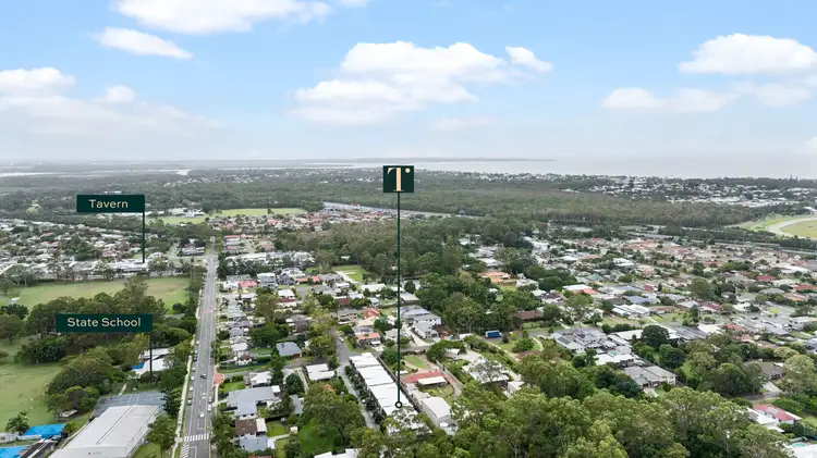 13/9 Sheaffe Street, Bracken Ridge QLD 4017