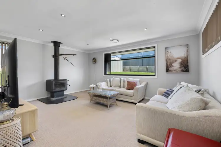 Second view of Homely house listing, 16 James O'Donnell Drive, Bowenfels NSW 2790