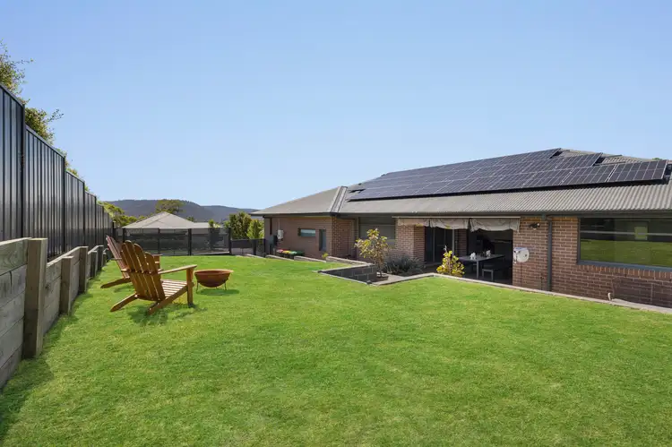 Third view of Homely house listing, 16 James O'Donnell Drive, Bowenfels NSW 2790