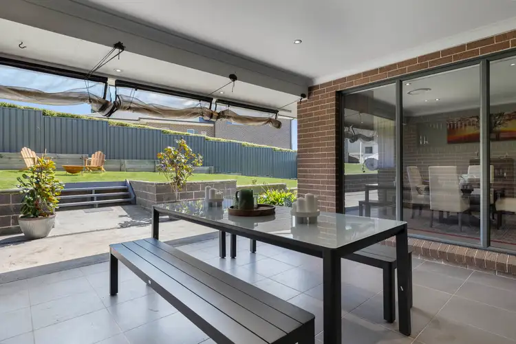 Fifth view of Homely house listing, 16 James O'Donnell Drive, Bowenfels NSW 2790