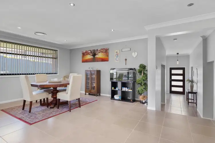 Sixth view of Homely house listing, 16 James O'Donnell Drive, Bowenfels NSW 2790