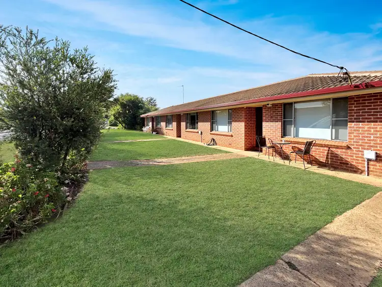 Main view of Homely unit listing, 2/15 Reakes Avenue, Dubbo NSW 2830