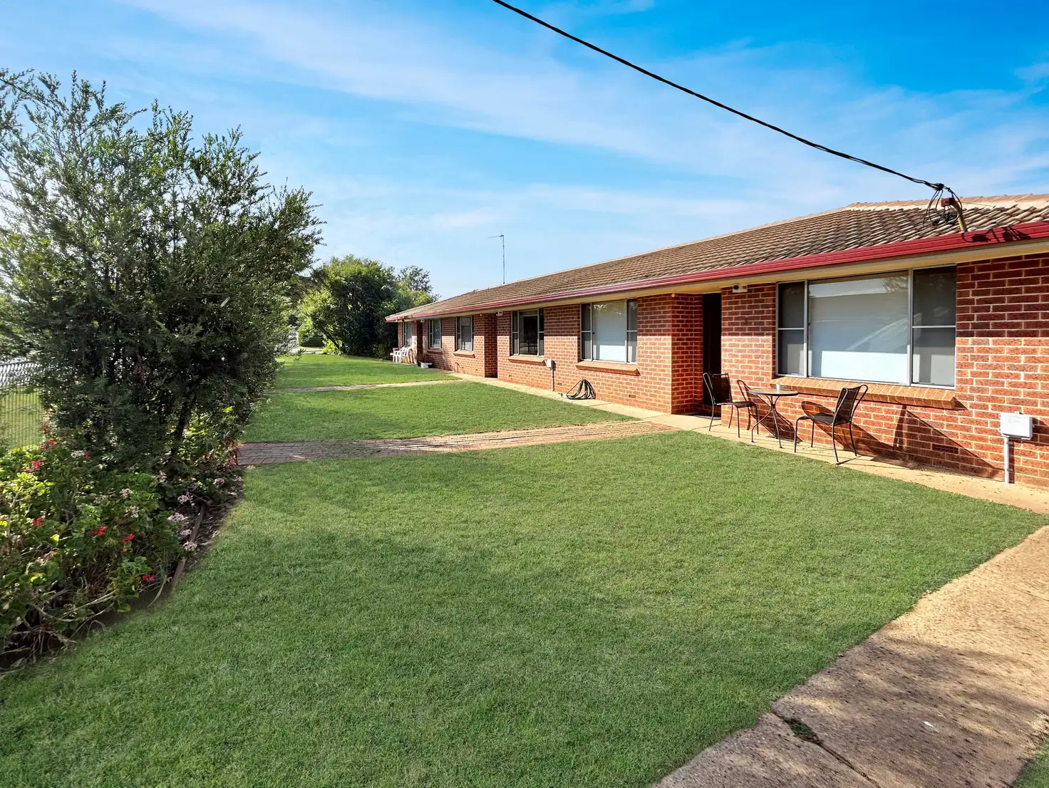 Main view of Homely unit listing, 2/15 Reakes Avenue, Dubbo NSW 2830