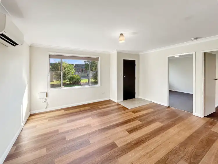 Third view of Homely unit listing, 2/15 Reakes Avenue, Dubbo NSW 2830