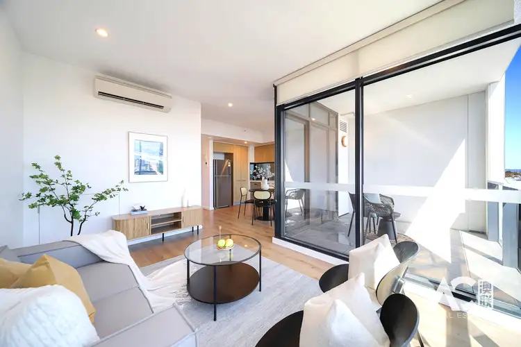 E303/68 Elizabeth Street, Adelaide SA 5000