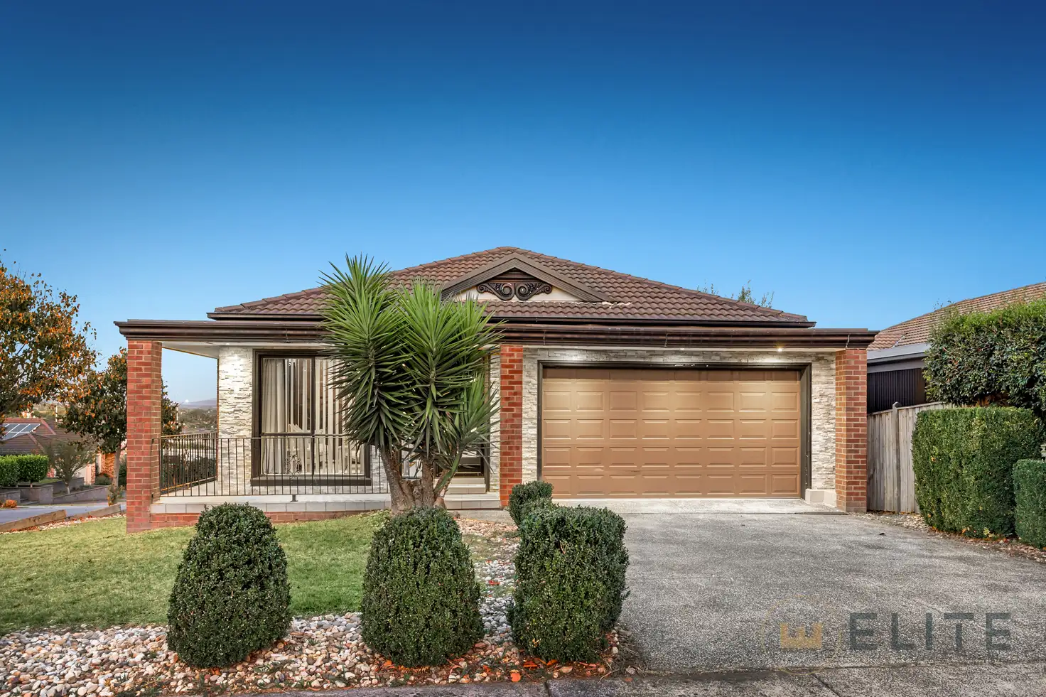 Main view of Homely house listing, 26 Southgate Drive, Berwick VIC 3806