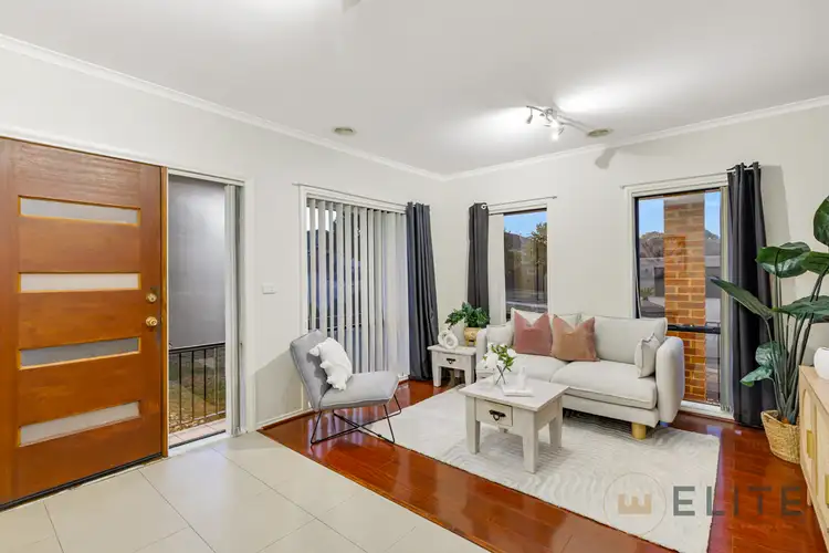 Fourth view of Homely house listing, 26 Southgate Drive, Berwick VIC 3806