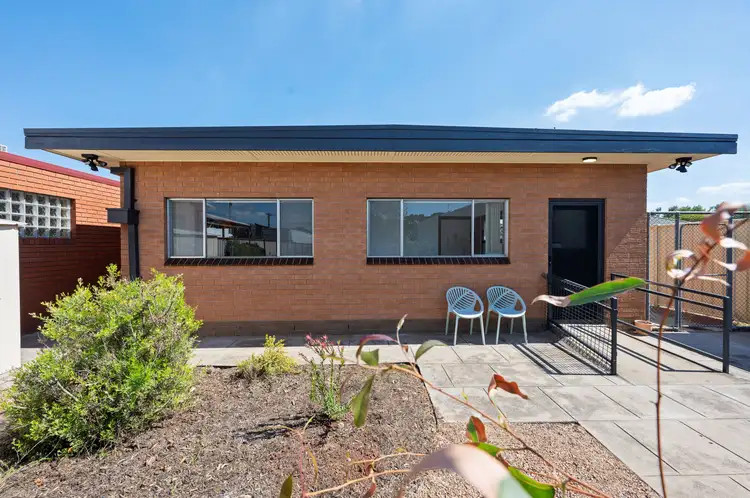 Main view of Homely townhouse listing, 34 Carrier Street, Benalla VIC 3672