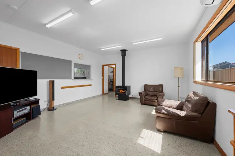 Third view of Homely townhouse listing, 34 Carrier Street, Benalla VIC 3672
