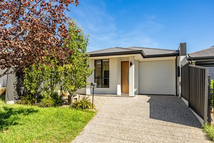 3B Cynthia Street, Para Hills SA 5096