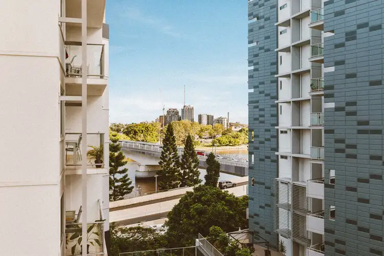 506/6 Exford Street, Brisbane City QLD 4000