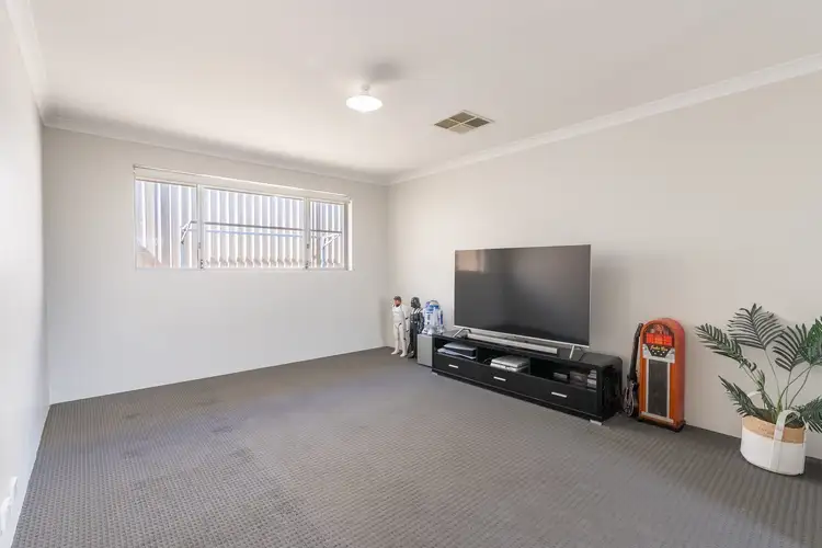 Second view of Homely house listing, 35 Saint James Drive, Baldivis WA 6171