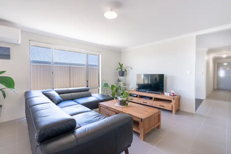 Fourth view of Homely house listing, 35 Saint James Drive, Baldivis WA 6171