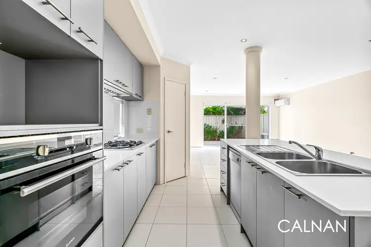 58C Burniston Street